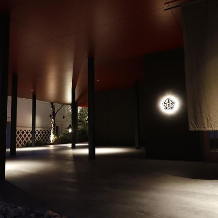 Matsumoto Jujo Otel Dış mekan fotoğraf
