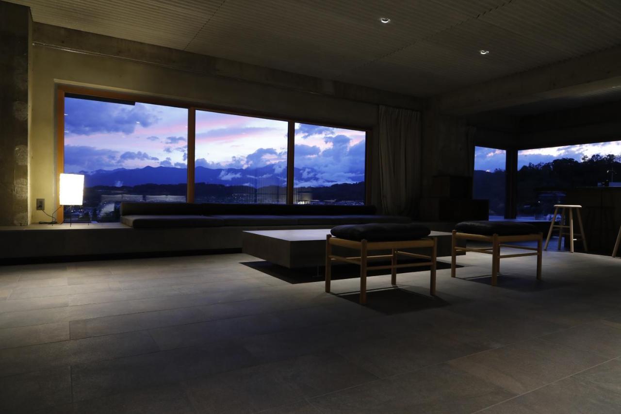 Matsumoto Jujo Otel Dış mekan fotoğraf