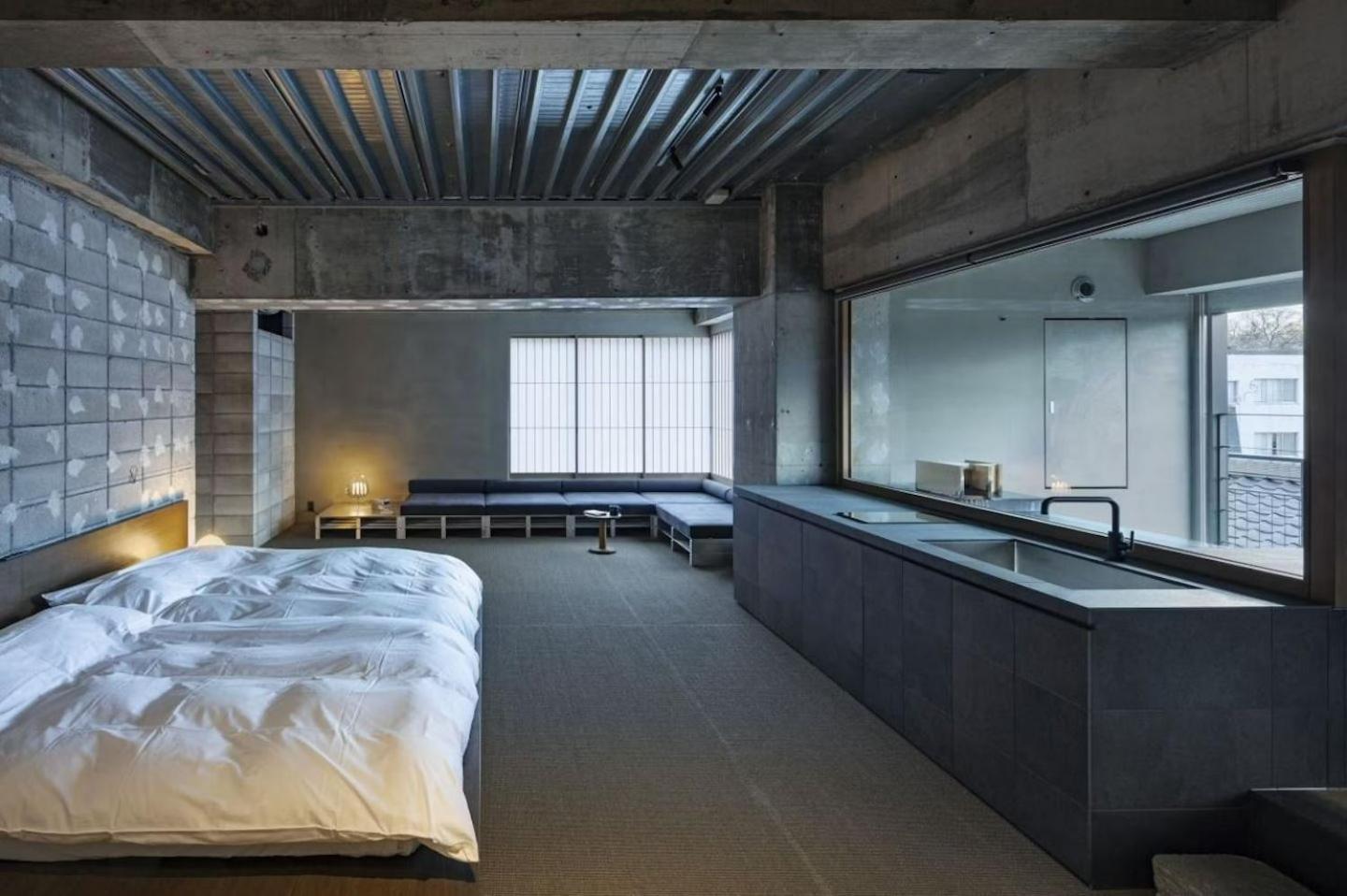 Matsumoto Jujo Otel Dış mekan fotoğraf