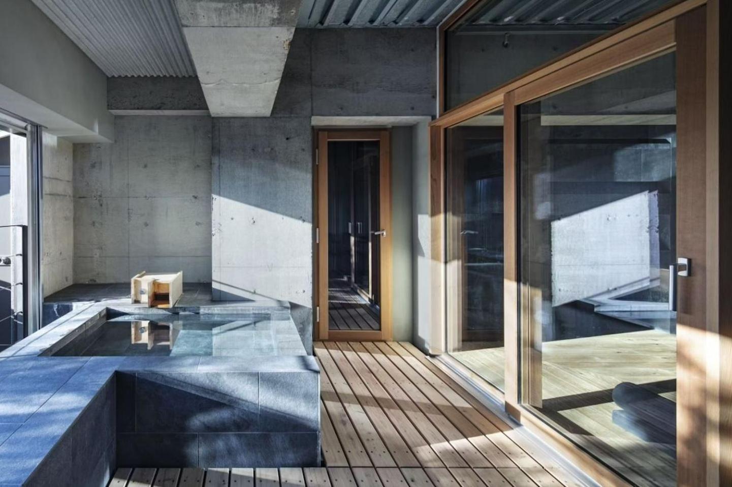 Matsumoto Jujo Otel Dış mekan fotoğraf