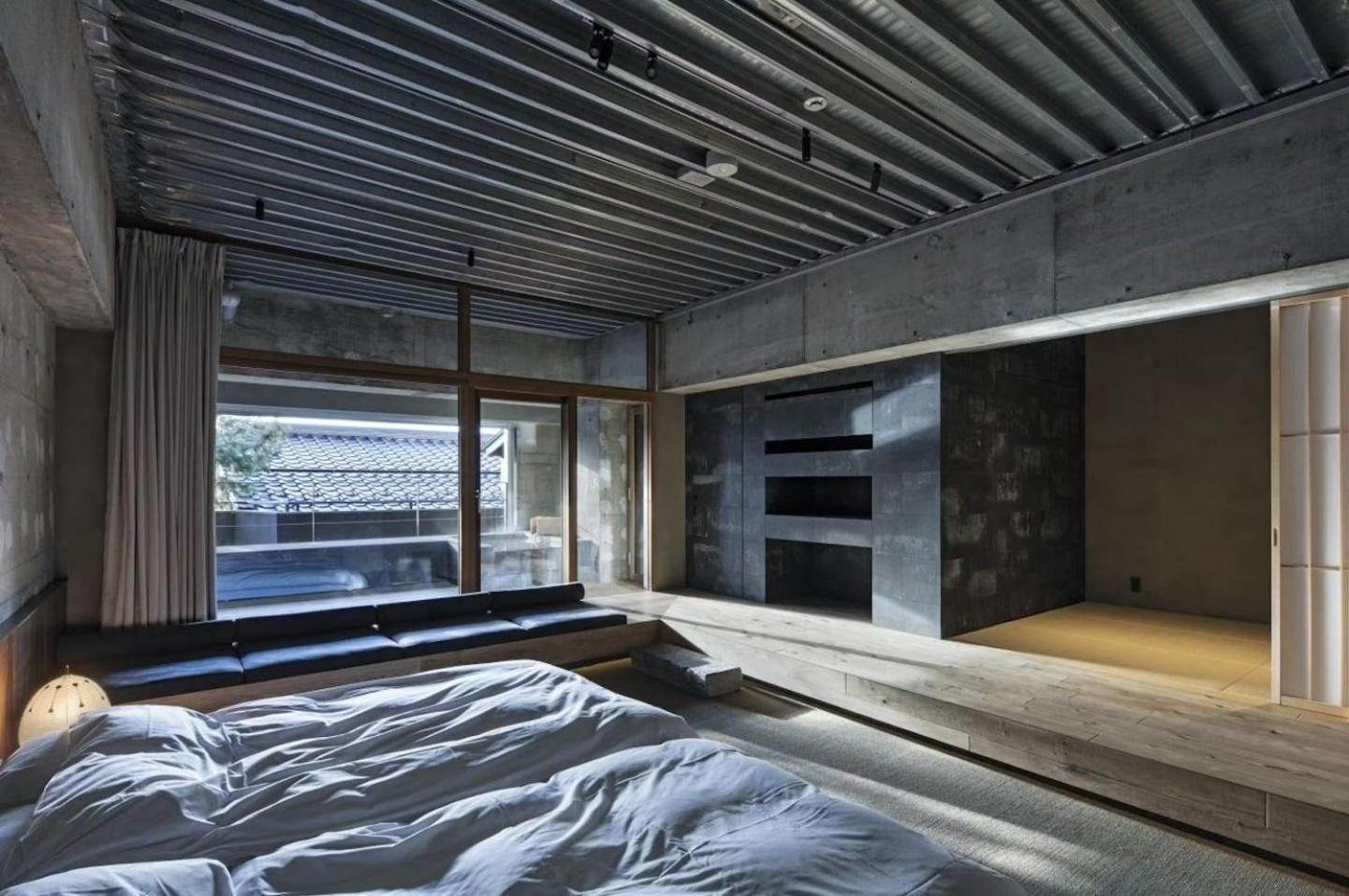 Matsumoto Jujo Otel Dış mekan fotoğraf