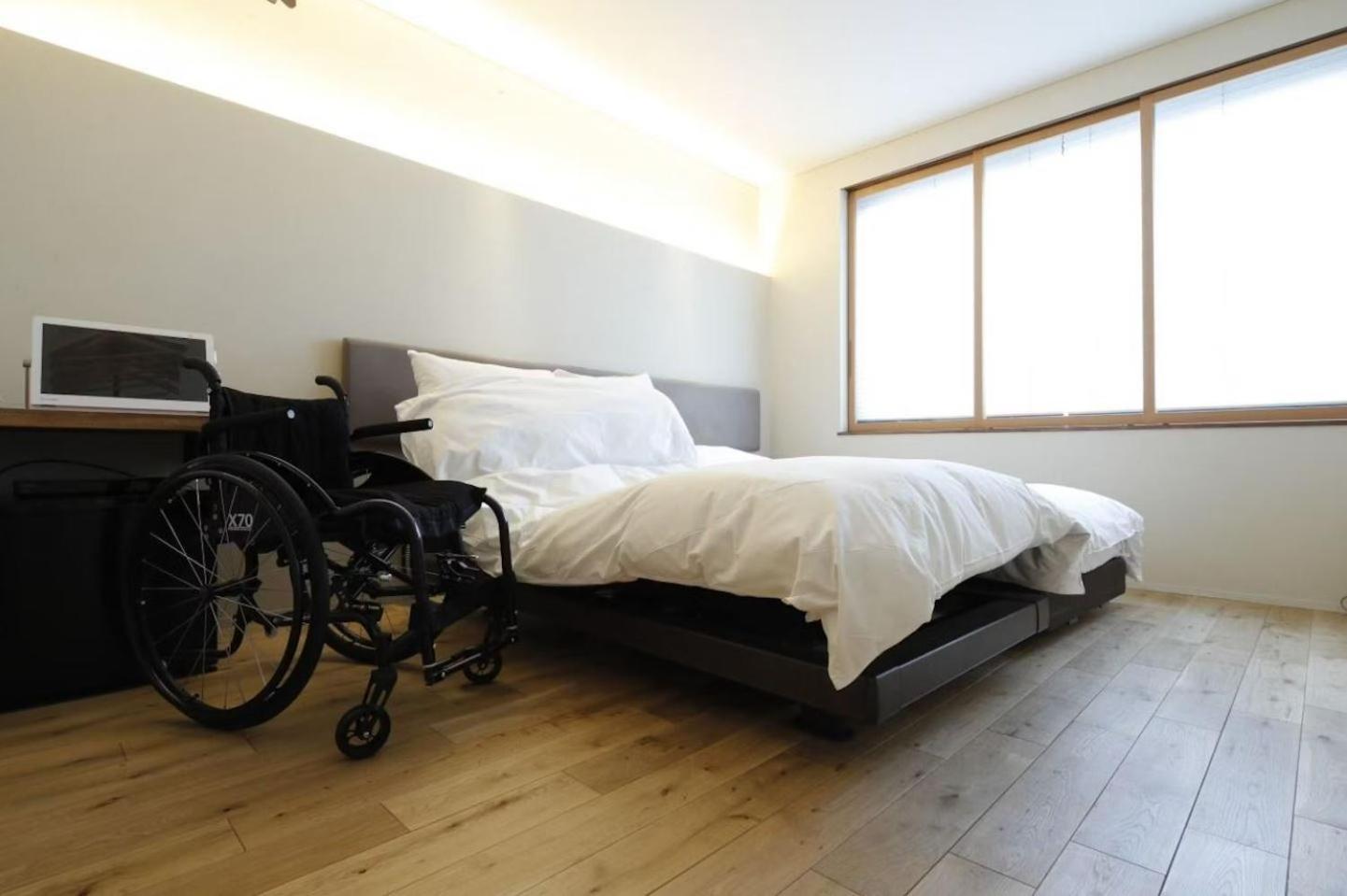 Matsumoto Jujo Otel Dış mekan fotoğraf