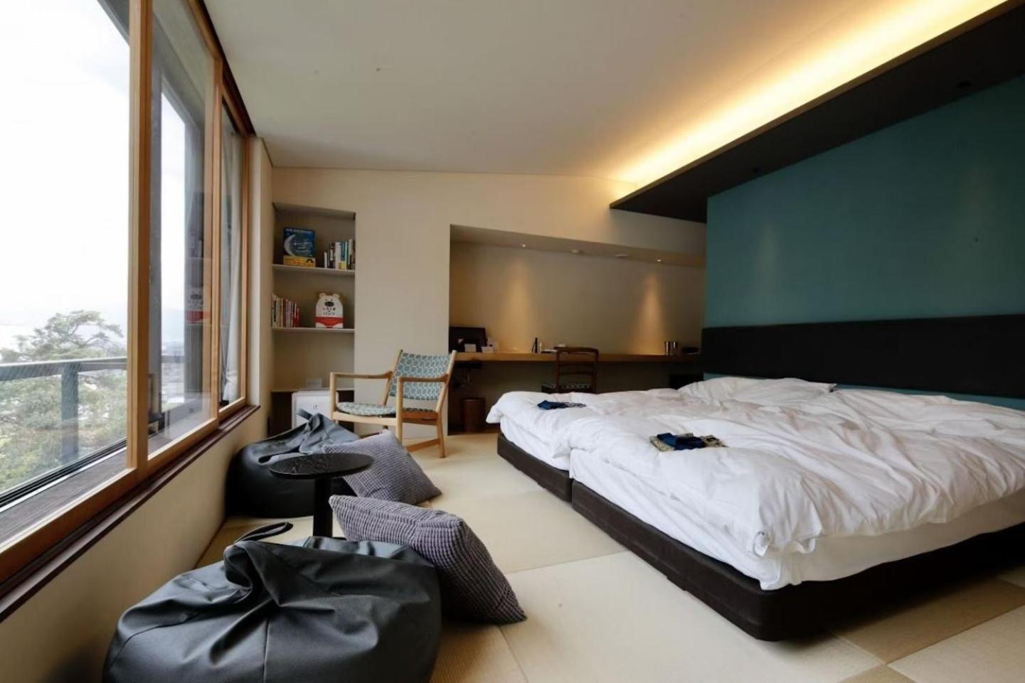 Matsumoto Jujo Otel Dış mekan fotoğraf