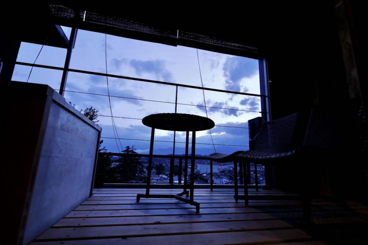 Matsumoto Jujo Otel Dış mekan fotoğraf