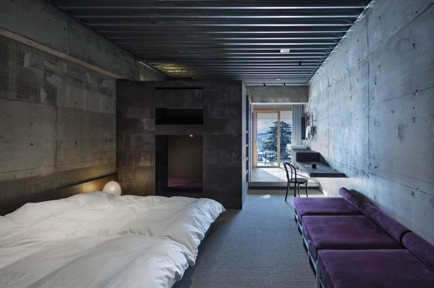 Matsumoto Jujo Otel Dış mekan fotoğraf