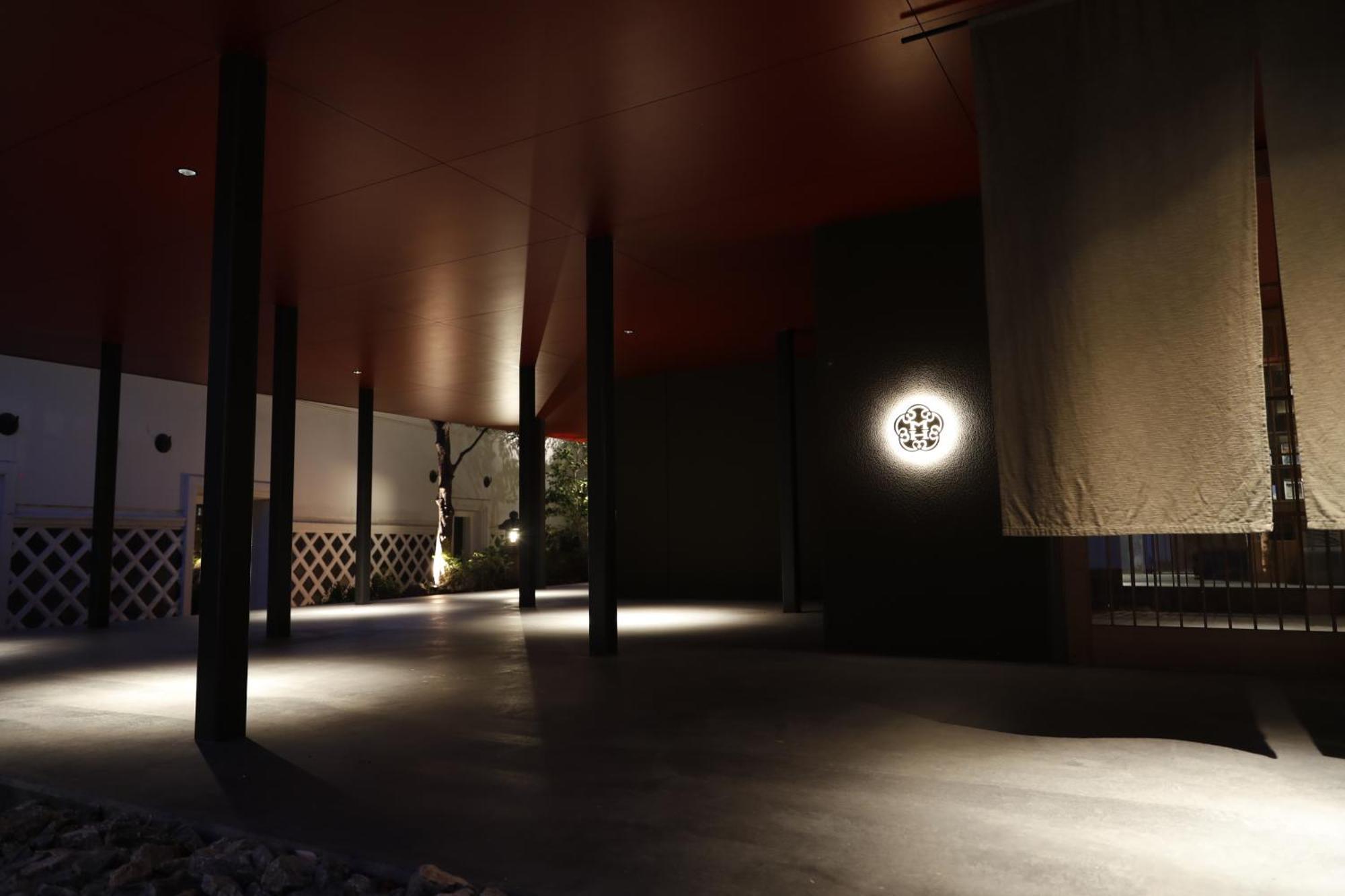 Matsumoto Jujo Otel Dış mekan fotoğraf