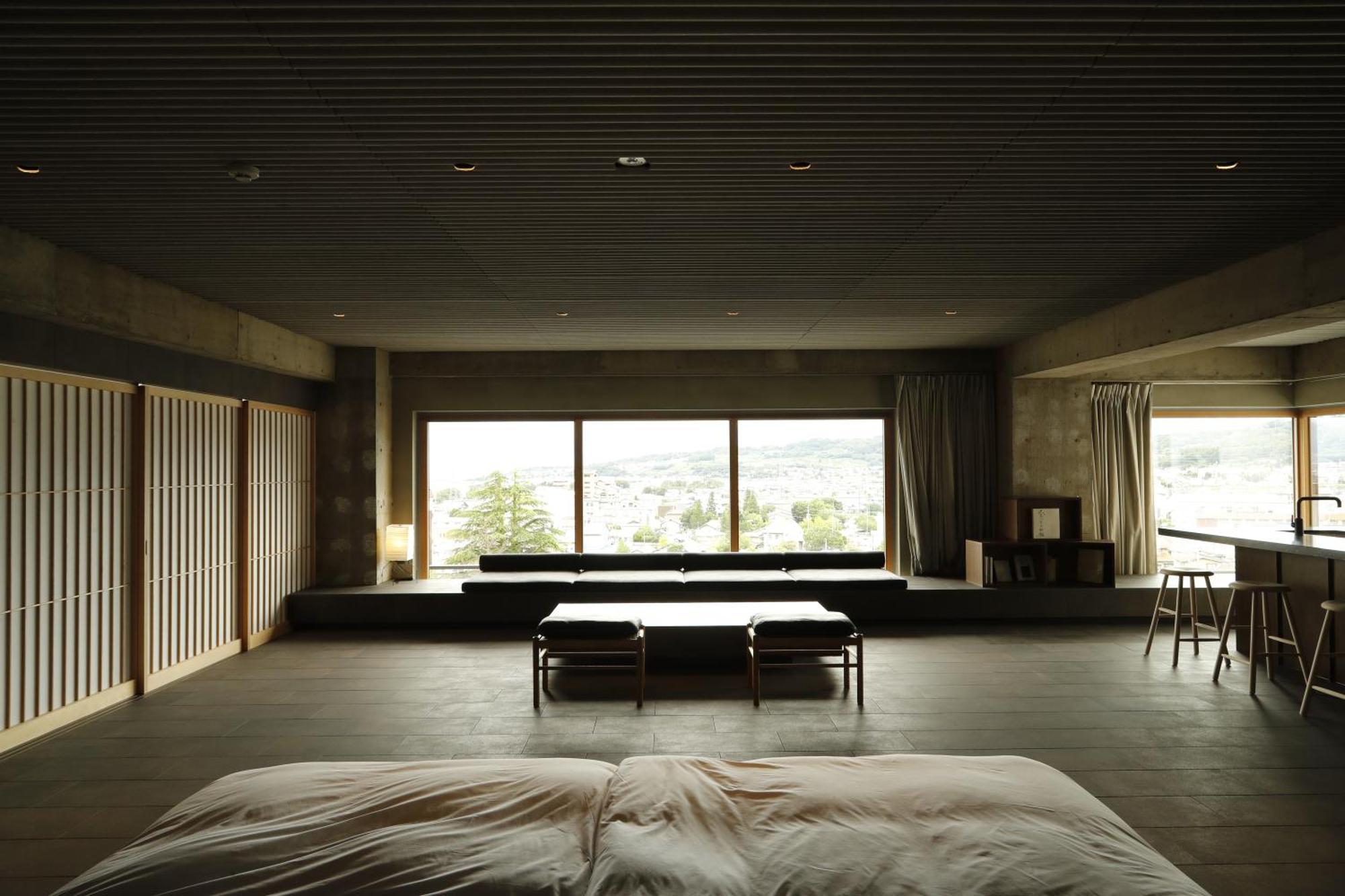 Matsumoto Jujo Otel Dış mekan fotoğraf