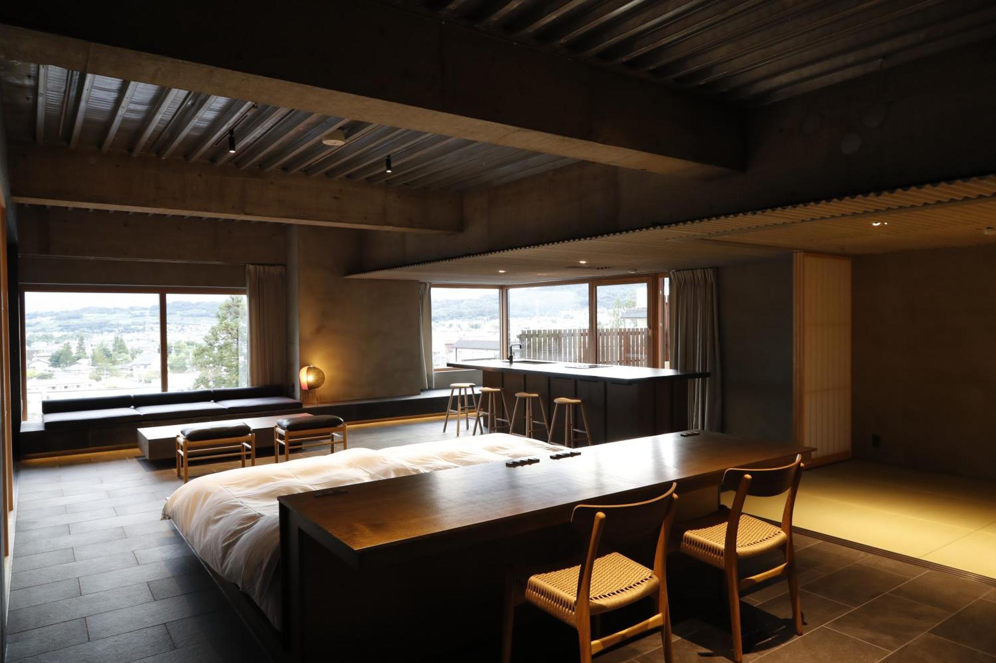 Matsumoto Jujo Otel Dış mekan fotoğraf